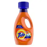 Tide смс гель для стирки жидкий альпийская свежеcть 1 л