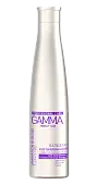 Gamma Perfect Hair бальзам разглаживающий с эффектом ламинирования 350 мл