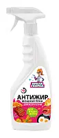 Невская Косметика средство для чистки яркая уборка антижир 500 мл