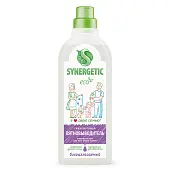 Synergetic пятновыводитель для одежды 1 л