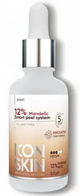 Skin миндальный пилинг 12% 30 мл