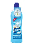 Chirton кондиционер ополаскиватель для белья морская свежесть 1 л