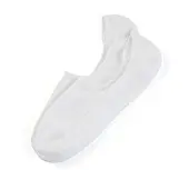 Носки мужские cot BU731047 100/10  bianco 4 носки хлопок