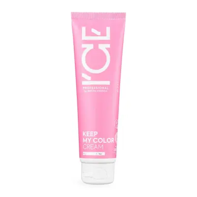 ` Professional крем для окраш и тониров волос 100 мл 