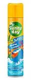 Sunny Day освежитель воздуха мечты о море 300 см3