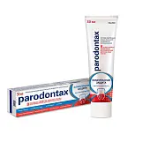 Parodontax зубная паста комплексная защита 80 г