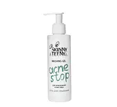 Skinny Teeny гель для умывания акнестоп для проблемной кожи лица 195 мл