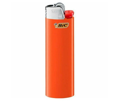 BIC Зажигалка кремниевая НЕПРОЗР 