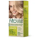 Fito color краска для волос тон 9.3 пшеничный блонд