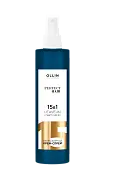 OLLIN PERFECT HAIR 15 в 1 несмываемый крем спрей 250 мл