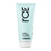 ` Professional маска для сухих и поврежд волос 200 мл