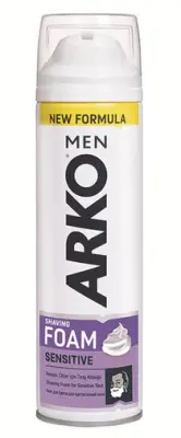 Arko пена для бритья 300 мл 
