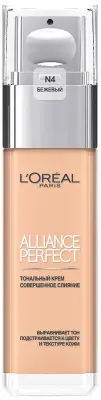 Тональный крем LOREAL АЛЬЯНС ПЕРФЕКТ Бежевый 