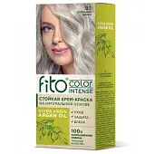 Fito color краска для волос тон 9.1 пепельный блонд