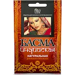 ФК басма индийская натуральная 25г