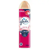 Glade освежитель воздуха аэрозоль i love you 300 мл