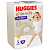 Huggies Elite Soft подгузники трусики 12-17 кг 5 размер 19 шт