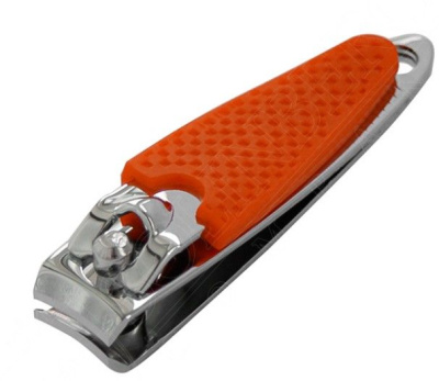 книпсер solinberg 5011 серебристый длина 5,5см 