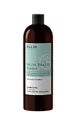 OLLIN BEAUTY шампунь для волос с экстрактом ламинарии 1000 мл