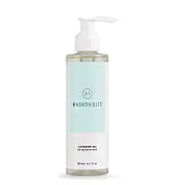 Maskoholic мягкий гель для умывания с маслом риса для чувствительной кожи 200 мл