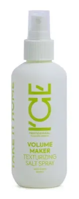 I` Professional лосьон-спрей для волос Текстурирующий солевой 200мл 