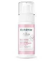Estétie bliss mousse обновляющая пенка для умывания для очищения пор и сияния кожи 150 мл