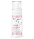 Estétie bliss mousse обновляющая пенка для умывания для очищения пор и сияния кожи 150 мл