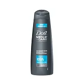 Дав men шампунь кондиционер 2в1 против перхости 380 мл