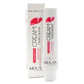Aravia Professional Крем для рук увлажняющий с гиалуроновой кислотой 100мл