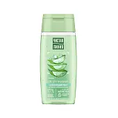 Чистая Линия гель для умывания глубокого действия для жирной и комбинированной кожи алое вера 100 мл