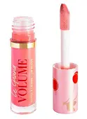 Vivienne Sabo блеск для губ Le тон 05 Коралловый