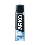 Arko men пена для бритья cool 200 мл