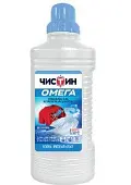 Чистин Омега отбеливатель жидкий без хлора 950 мл