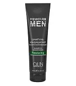 OLLIN PREMIER FOR MEN шампунь кондиционер восстанавливающий 250 мл