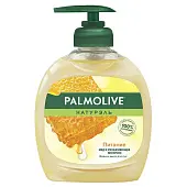 Palmolive жидкое мыло молоко и мёд 300 мл
