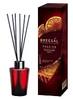Breesal ароматический диффузор passion лимонный тарт 70 мл