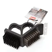 Дача щетка для гриля