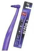 Splat smilex oroho инновационная монопучковая зубная щетка со сменными головками