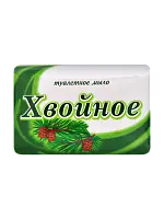 Свобода мыло хвойное 175 г