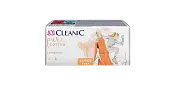 Cleanic pure cotton тампоны super 16 шт