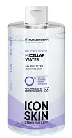 SKIN Очищающая мицеллярная вода, 450 мл