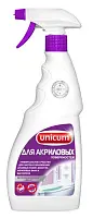 Unicum средство для чистки акриловых ванн и душевых кабин 500мл