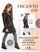 Incanto колготки детские м 50 80/8 152-158 колготки тонкие 8-50 детские