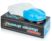 Парфюм XXI века туалетная вода для мальчиков young racer голубая молния 60 мл