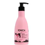 TOUCH&Relax крем для рук и тела соблазнительная красота 250 мл
