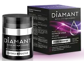 DIAMANT крем ночной питание и восстановление 50 мл
