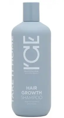 ` Professional шампунь Стимулирующий рост волос 400мл 