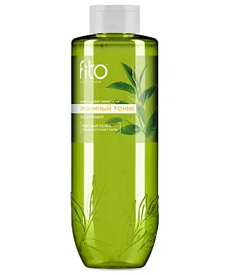 Fito Evolution матирующий энзимный тоник 250 мл