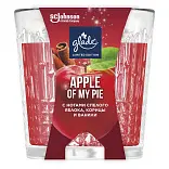 Glade ароматизированная свеча my 130 г