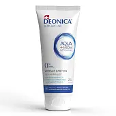 Deonica молочко для тела увлажняющее 200 мл